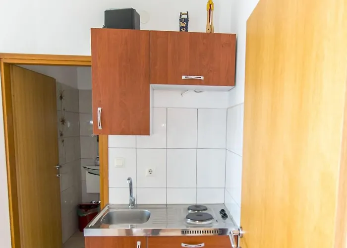 Apartament Goran Igrane