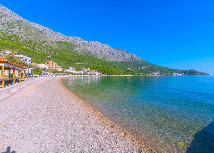 Goran Apartament
