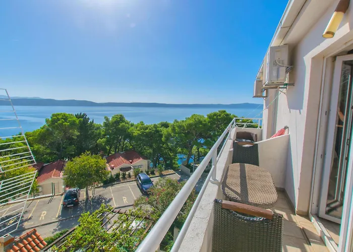 Apartament Goran