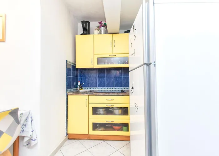 Goran Apartament *