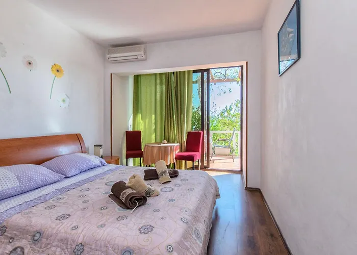 Apartament Goran Igrane