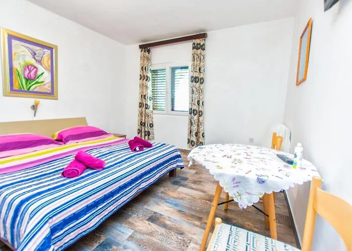 Goran Apartament *