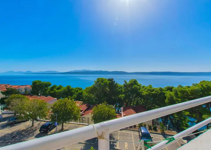Apartament Goran
